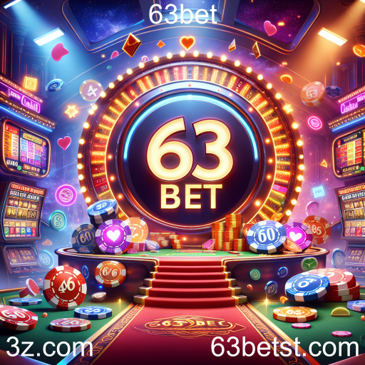 Promoções Imperdíveis na 63bet